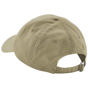 Beechfield Low Profile 6 Panel Dad Cap