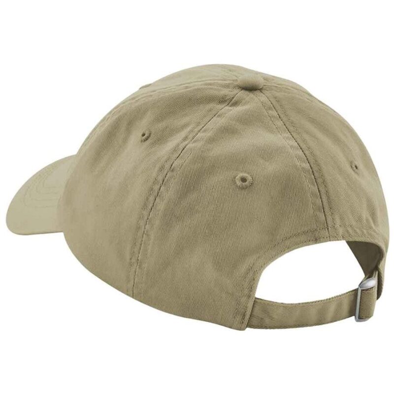 Beechfield Low Profile 6 Panel Dad Cap