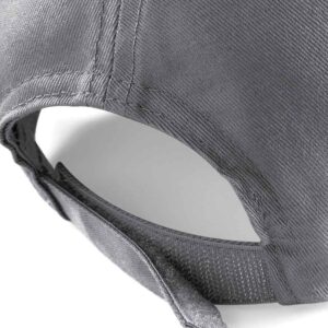 Beechfield Ultimate 5 Panel Cap with Sandwich Peak