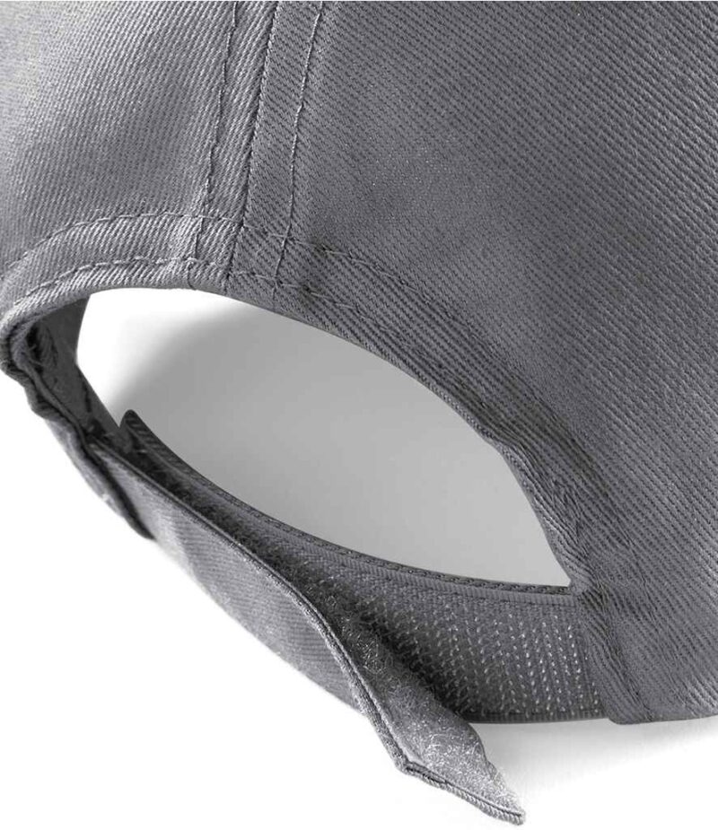 Beechfield Ultimate 5 Panel Cap with Sandwich Peak