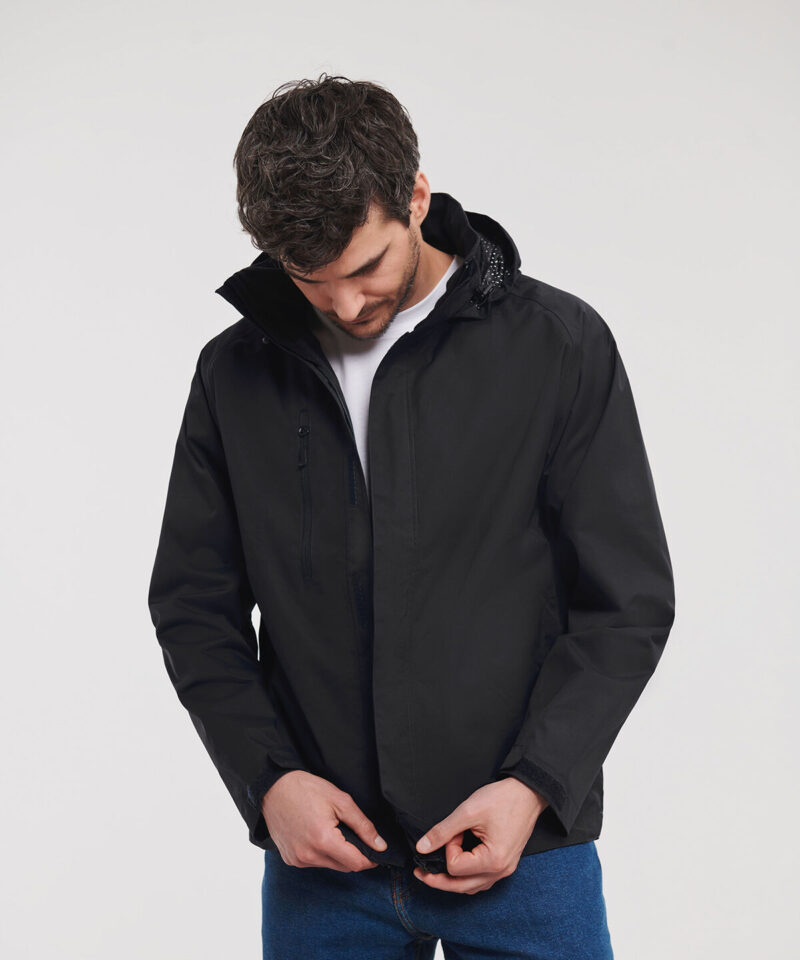 Russell Athletic HydraPlus 2000 Jacket