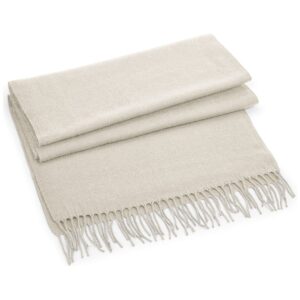 Beechfield Classic Woven Scarf
