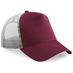 Beechfield Snapback Trucker Cap