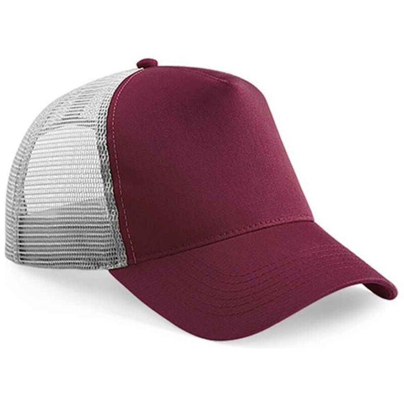 Beechfield Snapback Trucker Cap