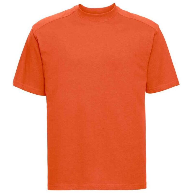 Russell Athletic Heavyweight T-Shirt