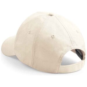 Beechfield Original 5 Panel Cap
