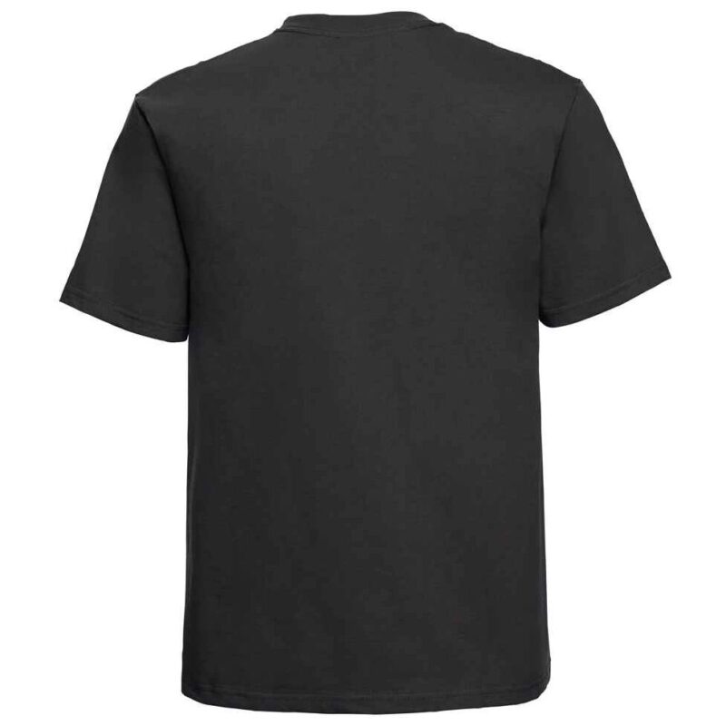 Russell Athletic Authentic Heavyweight T-Shirt