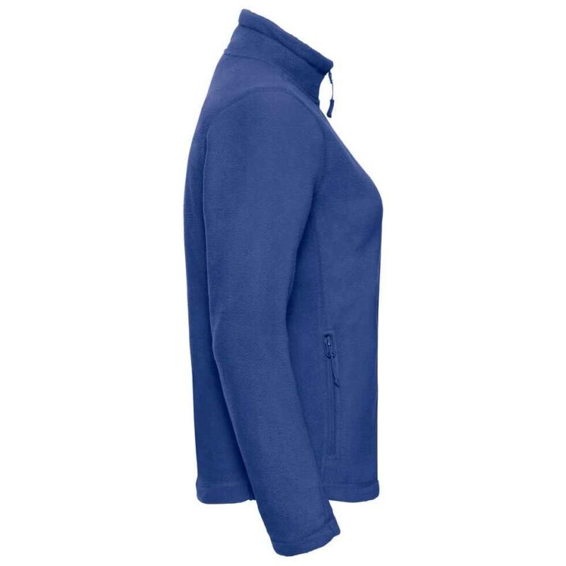 Russell Athletic Ladies Outdoor Fleece