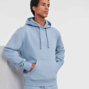 Russell Athletic Authentic Hooded Sweatshirt