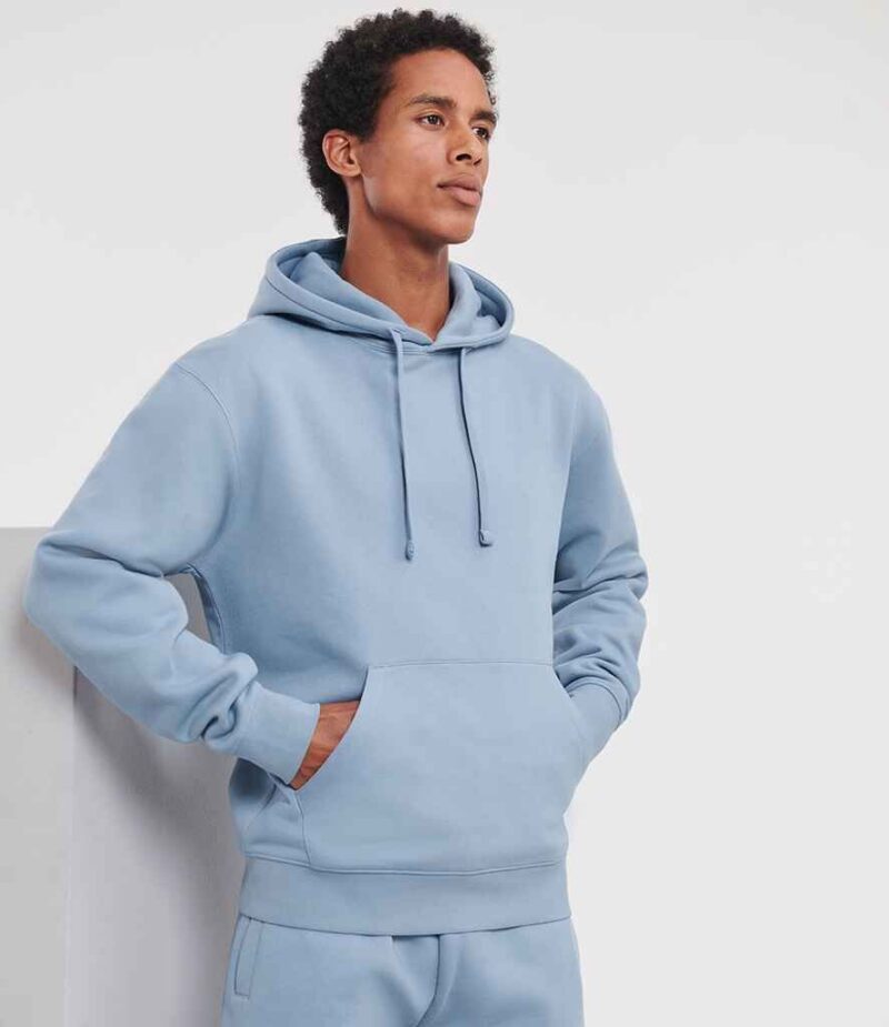 Russell Athletic Authentic Hooded Sweatshirt