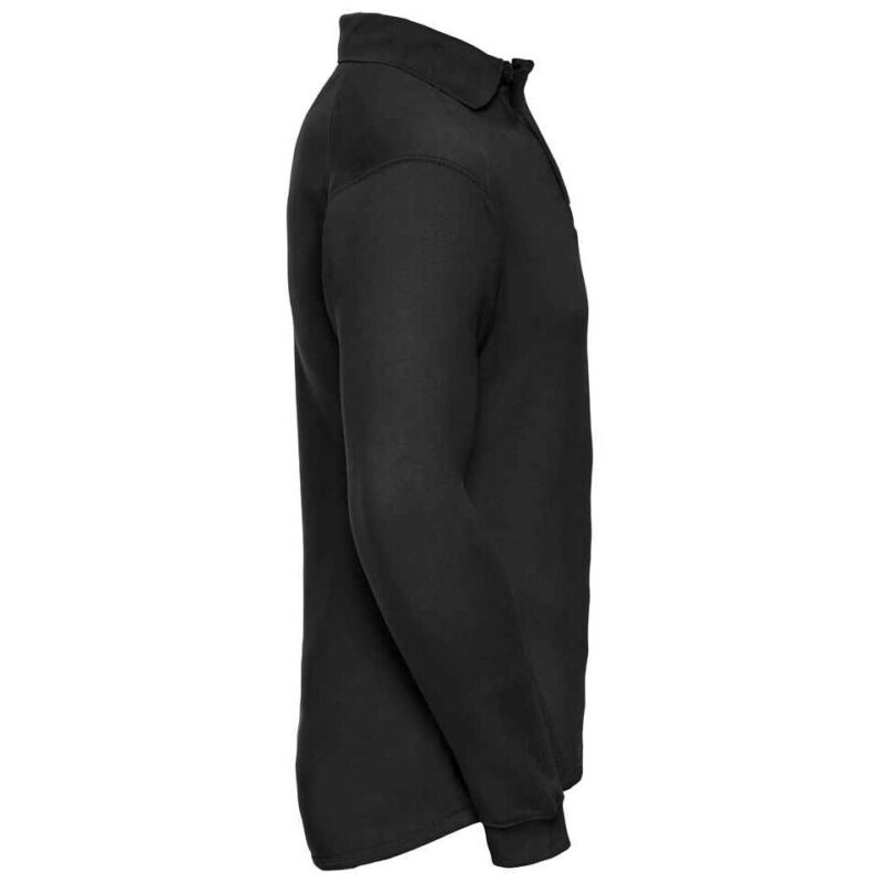 Russell Athletic Heavy Duty Collar Sweatshirt