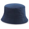 French Navy/White