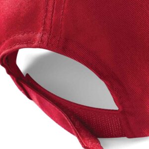 Beechfield Ultimate 5 Panel Cap