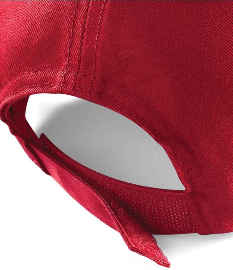 Beechfield Ultimate 5 Panel Cap