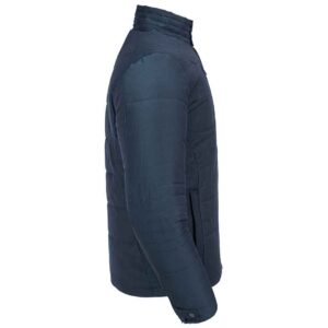 Russell Athletic Cross Padded Jacket