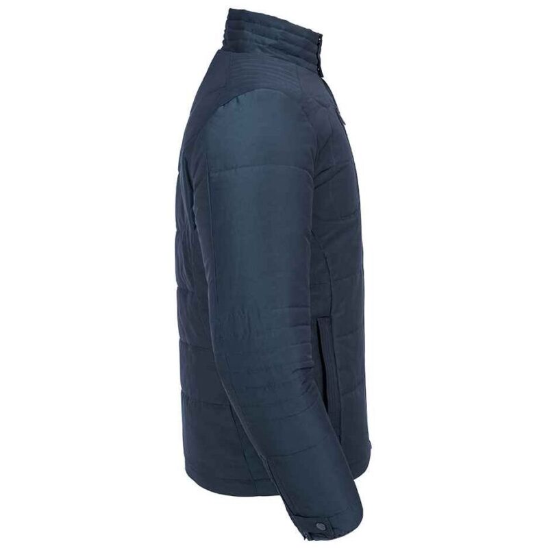 Russell Athletic Cross Padded Jacket