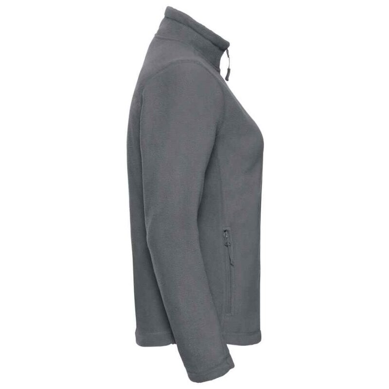 Russell Athletic Ladies Outdoor Fleece