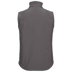 Russell Athletic Soft Shell Gilet