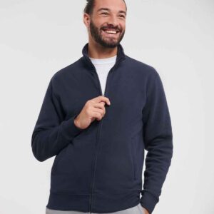Russell Athletic Authentic Sweat Jacket