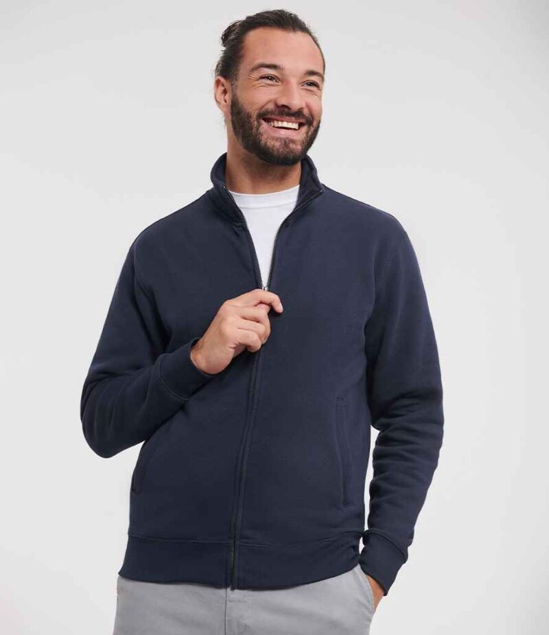 Russell Athletic Authentic Sweat Jacket