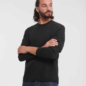 Russell Athletic Heavyweight Sweatshirt