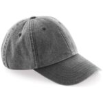 Beechfield Low Profile Vintage Cap