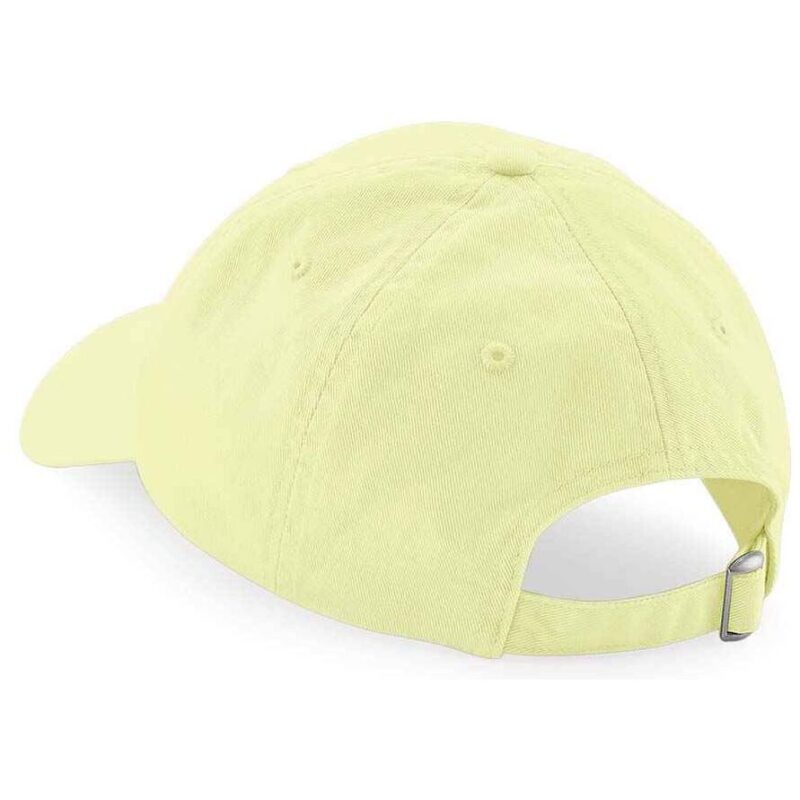 Beechfield Low Profile 6 Panel Dad Cap