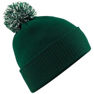 Beechfield Snowstar Beanie
