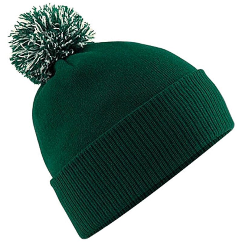 Beechfield Snowstar Beanie