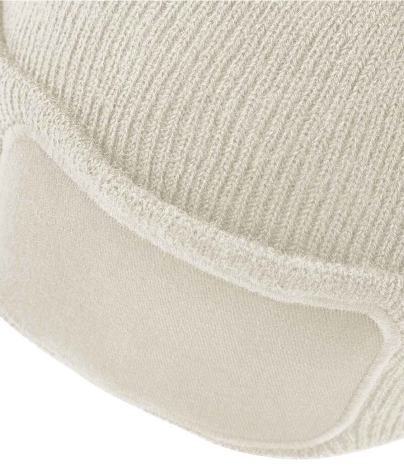 Beechfield Original Patch Beanie