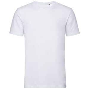 Russell Athletic Pure Organic T-Shirt