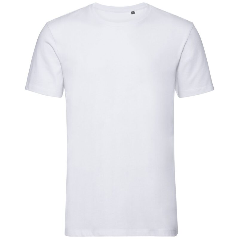 Russell Athletic Pure Organic T-Shirt