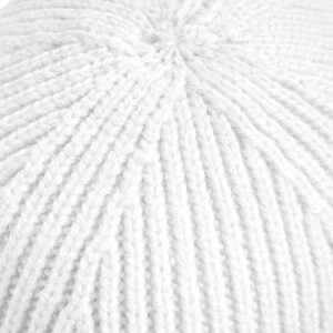 Beechfield Engineered Knit Ribbed Beanie
