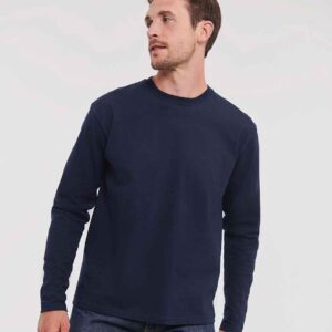 Russell Athletic Classic Long Sleeve T-Shirt
