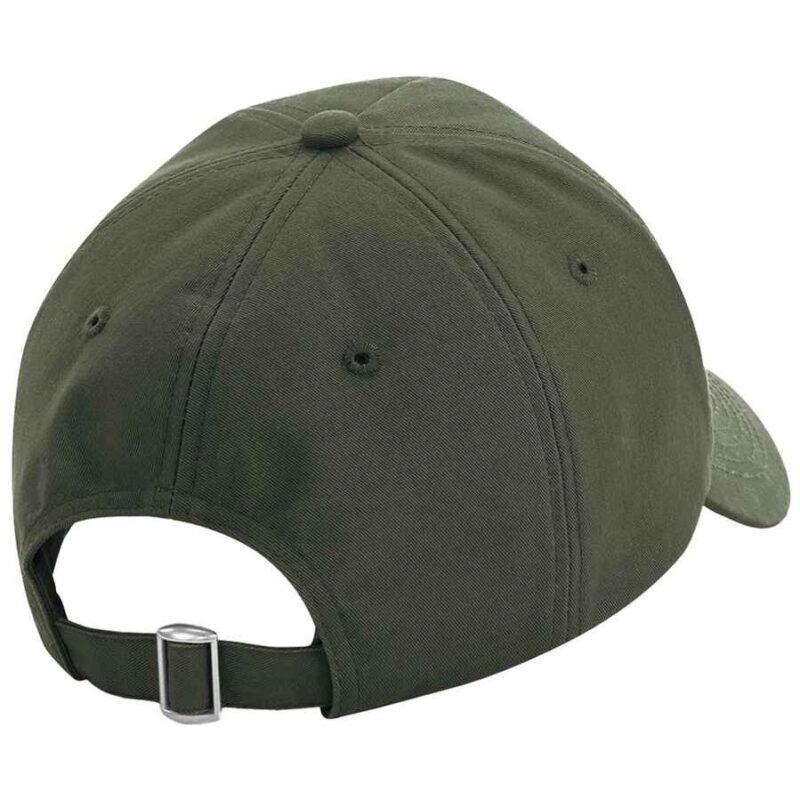 Beechfield Authentic 5 Panel Cap