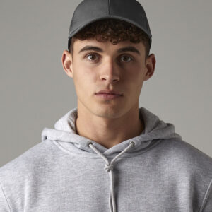 Beechfield Organic Cotton Trucker Cap