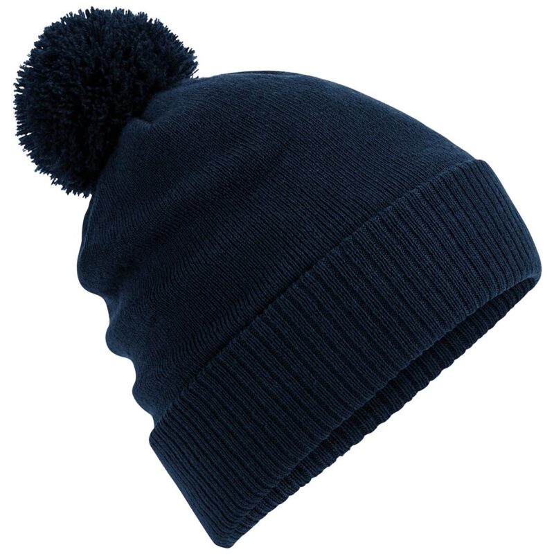 Beechfield Water Repellent Thermal Snowstar Beanie