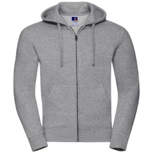 Russell Athletic Authentic Zip Hooded Sweatshirt