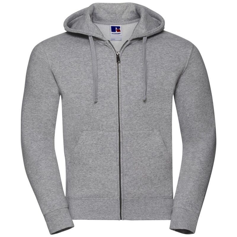 Russell Athletic Authentic Zip Hooded Sweatshirt