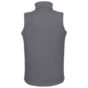 Russell Athletic Smart Soft Shell Gilet