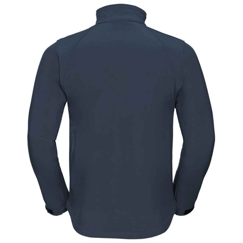 Russell Athletic Soft Shell Jacket