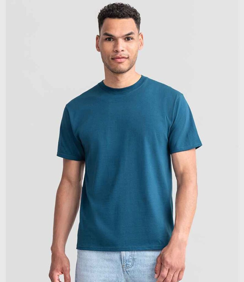 Russell Athletic Authentic Heavyweight T-Shirt