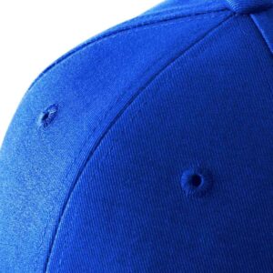 Beechfield Athleisure 6 Panel Cap