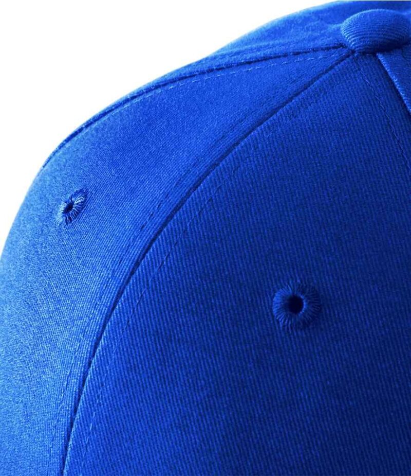 Beechfield Athleisure 6 Panel Cap