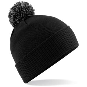 Beechfield Snowstar Beanie