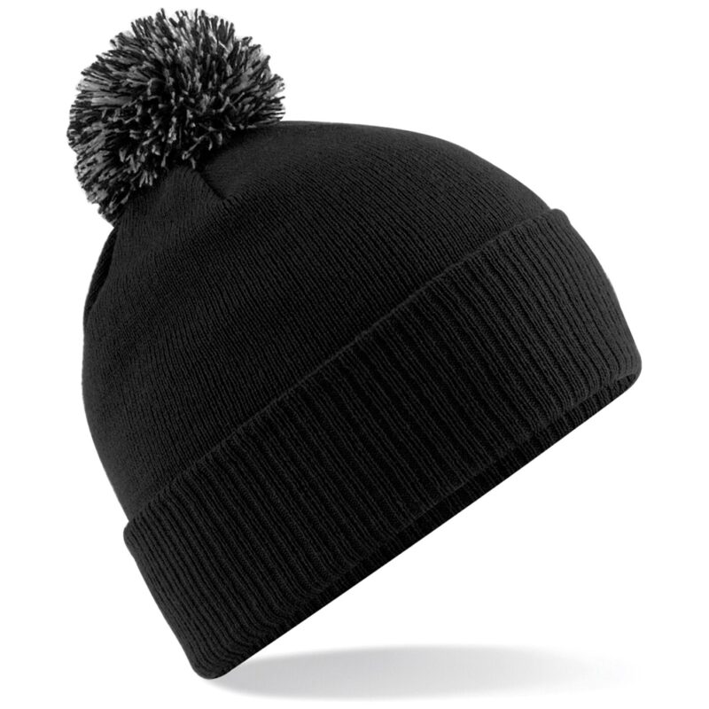 Beechfield Snowstar Beanie