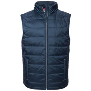 Russell Athletic Nano Padded Bodywarmer