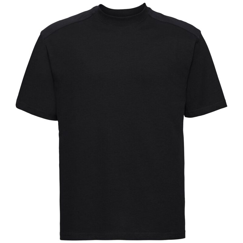 Russell Athletic Heavyweight T-Shirt