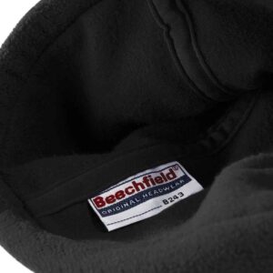 Beechfield Suprafleece Ski Hat