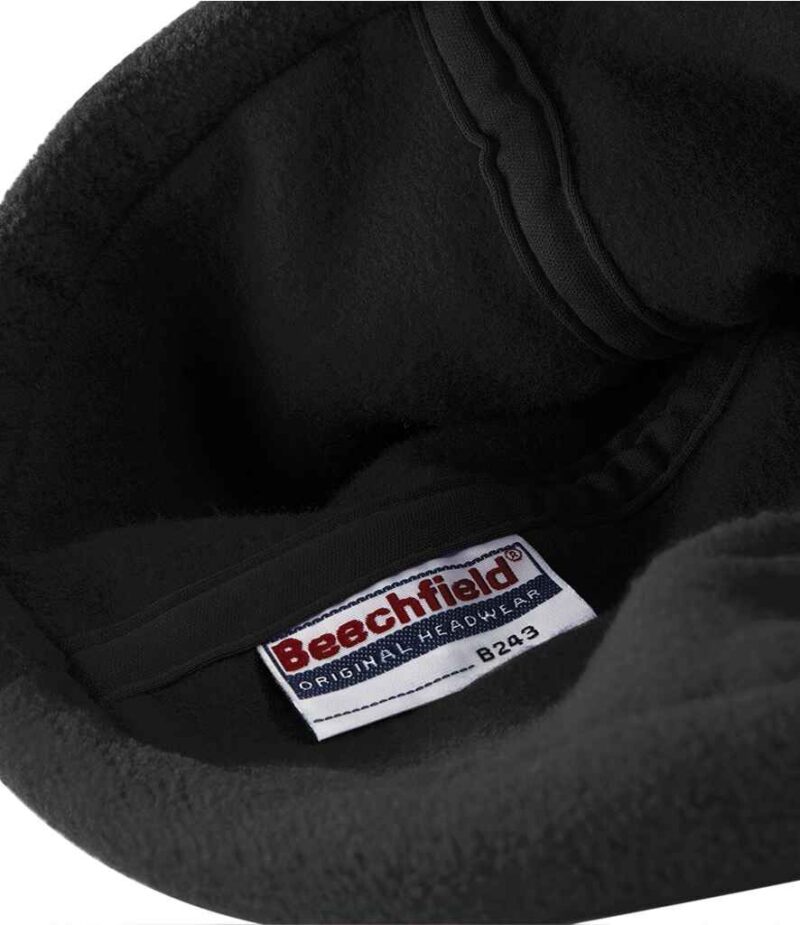Beechfield Suprafleece Ski Hat